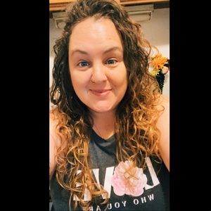 Meet your Posher, Heather